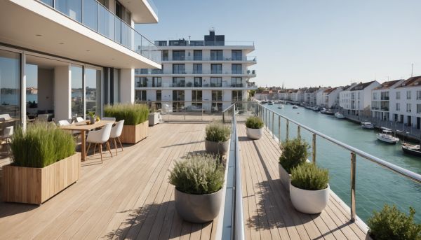 Acheter dans les nouveaux programmes neufs à La Rochelle