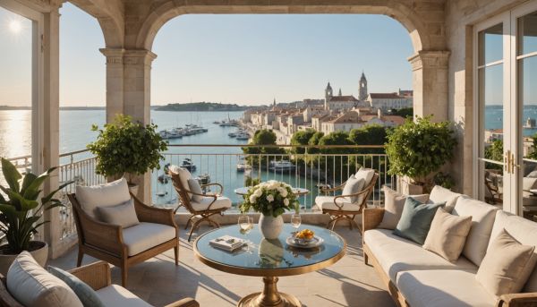 Annonces immobilières exclusives à La Rochelle et alentours