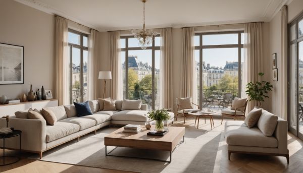 Appartement à vendre : optimisez votre mise en valeur