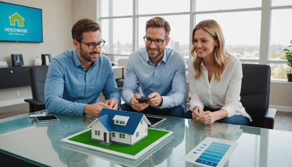 Comment estimer la valeur de votre bien immobilier ?