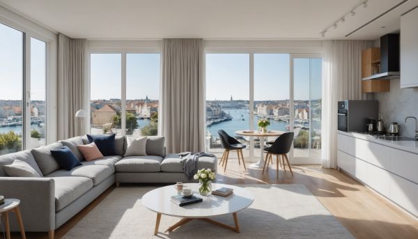 Comment réussir la vente de votre appartement rochelais