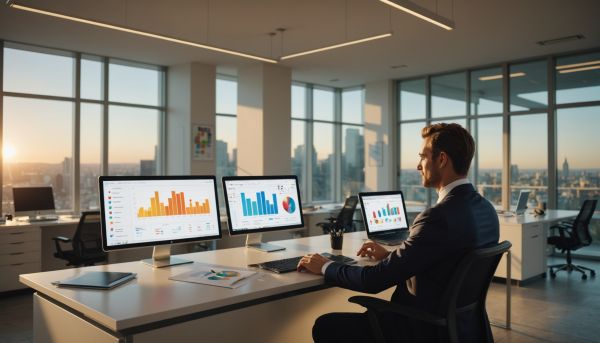 Gestion locative sans souci pour propriétaires exigeants