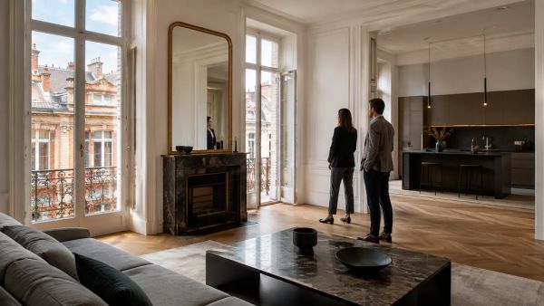 Immobilier Luxembourg : des options pour acheter et louer