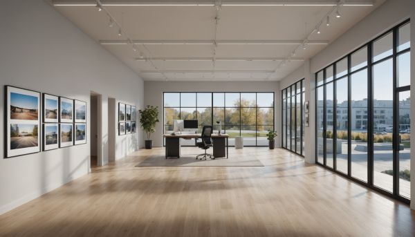 Nouvelles annonces immobilières publiées cette semaine