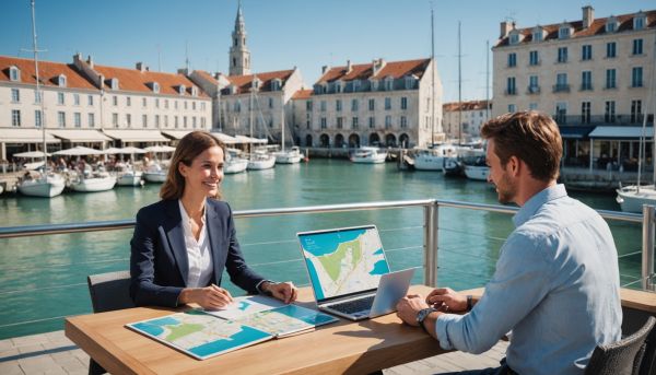 Où trouver les meilleures annonces immobilières à La Rochelle ?