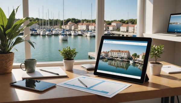 Placement immobilier rentable en Charente-Maritime