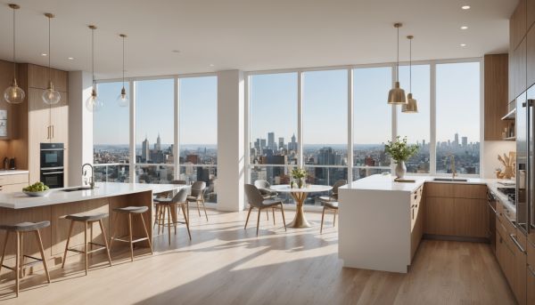 Pourquoi choisir d'acheter un logement neuf ?