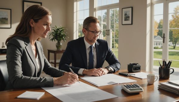 Quelles sont les étapes d'une transaction immobilière ?