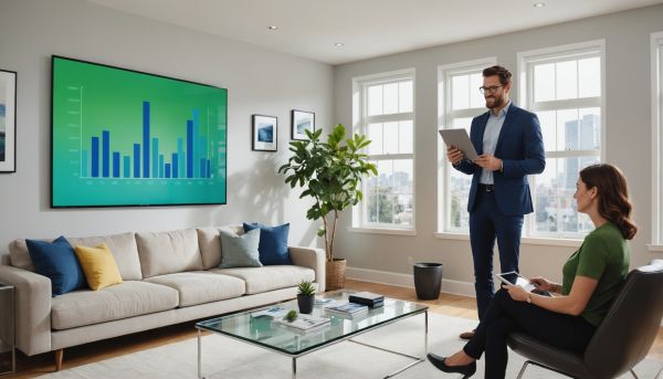 Tout savoir sur l'estimation immobilière de votre maison