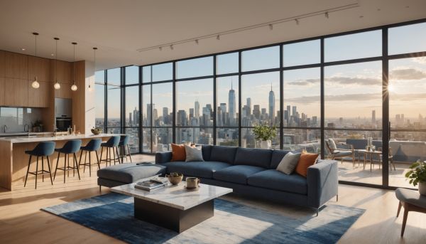 Vente rapide d'un appartement au meilleur prix
