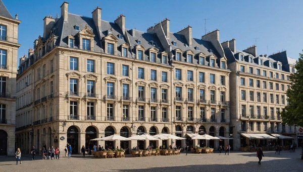 Découvrez les meilleures annonces d'immobilier à nantes centre-ville