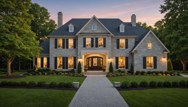 Découvrez barnes genevois : l'excellence immobilière à votre service