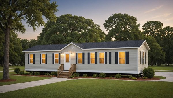 Découvrez les modèles de mobil-home louisiane à prix attractifs