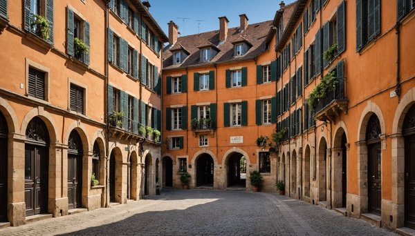 Découvrez l'excellence de barnes dans l'immobilier toulousain